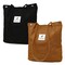 Wrapables Corduroy Tote Bag, Casual Everyday Shoulder Handbag